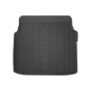 Frogum DryZone gumi csomagtertalca MERCEDES E-Klasa W211 Lift Limousin sedan 2006-2009 (DZ406438)