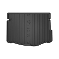 Frogum DryZone gumi csomagtertalca RENAULT Scenic IV minivan 2016- also csomagter padlo (DZ403352) csomagtértálca