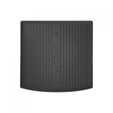 Frogum DryZone gumi csomagtertalca SKODA Kodiaq suv 2016- 5 üleses (DZ401211) csomagtértálca