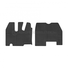 Frogum első gumiszőnyeg Renault Magnum 1996- (00981) autószőnyeg