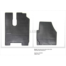 Frogum erősitett kamion gumiszőnyeg MERCEDES Actros Mp3 2008-2012 autószőnyeg