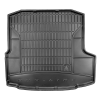 Frogum for SKODA Octavia III Liftback évjárattól -> 2012 Csomagtértálca