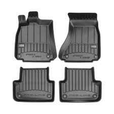 Frogum Gumiszőnyeg 3D PRO-LINE AUDI A5 I Sportback 2009-2016 autóalkatrész