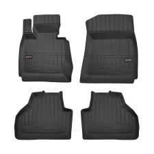 Frogum Gumiszőnyeg 3D PRO-LINE BMW X3 F25 2010-2017 autóalkatrész
