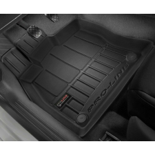 Frogum Gumiszőnyeg 3D PRO-LINE LEXUS CT 200H évjárattól -> 2011 autóalkatrész