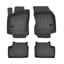 Frogum Gumiszőnyeg 3D PRO-LINE Opel Astra III H 2004-2014 autóalkatrész