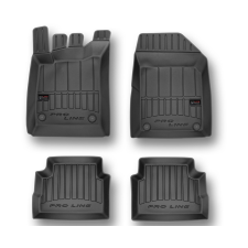 Frogum Gumiszőnyeg 3D PRO-LINE OPEL Vectra C Sedan 2002-2008 autóalkatrész