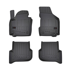 Frogum Gumiszőnyeg 3D PRO-LINE SEAT Altea 2004-2015 autóalkatrész