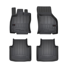Frogum Gumiszőnyeg 3D PRO-LINE VW Passat B8 évjárattól -> 2014 autóalkatrész