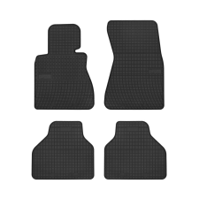 Frogum Gumiszőnyeg BMW 7 E65 E66 E67 2001-2008 autóalkatrész