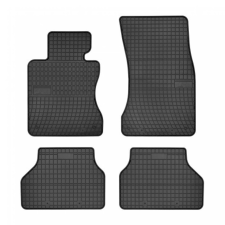 Frogum gumiszőnyeg BMW E60/E61 seria 5 2003-2010 (663) autószőnyeg