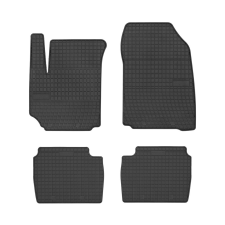 Frogum Gumiszőnyeg FIAT Croma 2005-2011 autóalkatrész