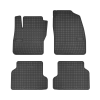 Frogum Gumiszőnyeg FORD Focus II 2004-2011