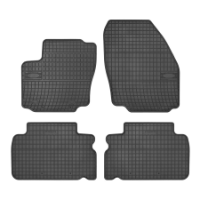 Frogum Gumiszőnyeg FORD S-Max 2006-2010 | Galaxy 2006-2010 autóalkatrész