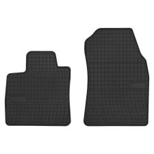 Frogum Gumiszőnyeg FORD Transit Courier évjárattól -> 2014 autóalkatrész