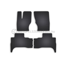 Frogum gumiszőnyeg garnitura Land Rover Range Rover Sport II 2013- (402386) autószőnyeg