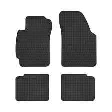 Frogum Gumiszőnyeg HONDA HRV 5D 2000-2006 autóalkatrész