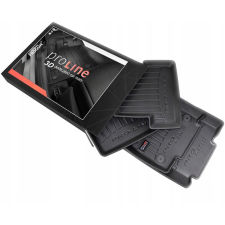 Frogum Gumiszőnyeg HYUNDAI i20 II od 2014 autóalkatrész