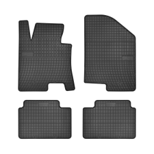 Frogum Gumiszőnyeg KIA Ceed II évjárattól -&gt; 2012 autóalkatrész