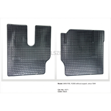 Frogum gumiszőnyeg Man F90 F2000 Szeles Motortunnel nelkül 1994- (71) autószőnyeg