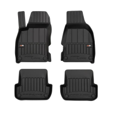 Frogum Gumiszőnyeg méretpontos 3D Seat Exeo 2008–2013 (4db) – Frogum ProLine autószőnyeg