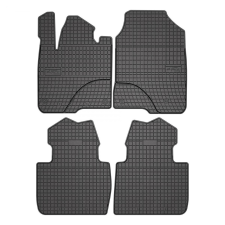 Frogum Gumiszőnyeg méretpontos Honda ZR-V 2023-tól (4db) – Frogum autószőnyeg