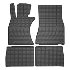 Frogum Gumiszőnyeg méretpontos Lexus LS IV. 2006-2017 (4db) – Frogum autószőnyeg