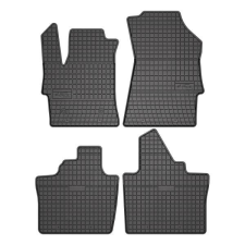 Frogum Gumiszőnyeg méretpontos Renault Espace VI 2023-tól (4db) – Frogum autószőnyeg