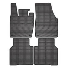 Frogum Gumiszőnyeg méretpontos Volkswagen ID.7 2023-tól (4db) – Frogum autószőnyeg