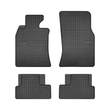 Frogum Gumiszőnyeg MINI Cooper 2001-2014 autóalkatrész