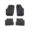 Frogum gumiszőnyeg SEAT Cordoba III 2008- / SKODA Fabia II 2007- (17)