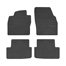 Frogum Gumiszőnyeg SEAT IBIZA évjárattól -> 2017 / VW Polo VI évjárattól -> 2017 autóalkatrész