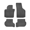Frogum Gumiszőnyeg SEAT Leon II 2005-2012 | Toledo 2004-2009 | SKODA Octavia II 2004-2013 | Skoda Yeti 2009-2017 | VW Golf V VI 200