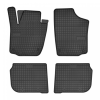 Frogum gumiszőnyeg SEAT Toledo IV 2013- / SKODA Rapid 2012- (364)