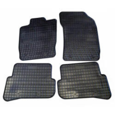 Frogum Gumiszőnyeg Volkswagen Caddy / Touran (2 db készlet) 2003 - (FRO0391P FRO/ND) autószőnyeg