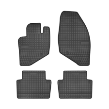 Frogum Gumiszőnyeg VOLVO S60 2000-2009 | S80 1998-2006 | V70 2000-2006 autóalkatrész