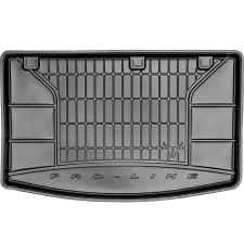 Frogum KIA Rio III évjárattól -> 2011 Csomagtértálca autóalkatrész