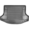 Frogum KIA Sportage III 2010-2015 Csomagtértálca