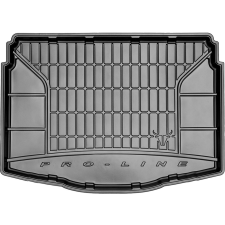 Frogum MAZDA CX-3 évjárattól -> 2015 Csomagtértálca autóalkatrész