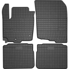 Frogum méretpontos gumiszőnyeg Suzuki SX4 S-Cross 2020- Mild hybrid autószőnyeg