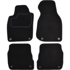 Frogum Méretpontos szövetszőnyeg garn. Audi A6 (C5) 1997-2004 autószőnyeg