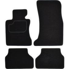 Frogum Méretpontos szövetszőnyeg garn. BMW 5 (E60/E61) 2003-2010 autószőnyeg
