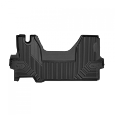 Frogum No.77 magasperemes gumiszőnyeg IVECO Daily VI 2014- (77409415) autószőnyeg