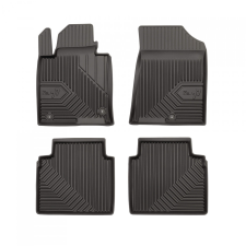 Frogum No.77 magasperemes gumiszőnyeg KIA Optima IV 2015- (77409217) autószőnyeg