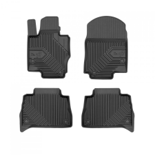 Frogum No.77 magasperemes gumiszőnyeg MERCEDES GLE II C167 2019- (77426481) autószőnyeg