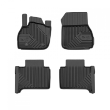 Frogum No.77 magasperemes gumiszőnyeg RENAULT Zoe HB 2012- (77425651) autószőnyeg