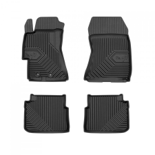 Frogum No.77 magasperemes gumiszőnyeg SUBARU Impreza III GH 2007-2011 (77426603) autószőnyeg