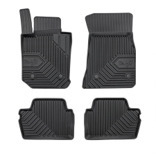 Frogum Premium 3D magasperemes gumiszőnyeg BMW 2 Series Coupe G42 2021 coupe autószőnyeg