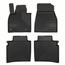 Frogum Premium 3D magasperemes gumiszőnyeg Hongqi HS5 crossover, AWD since 2025 autószőnyeg