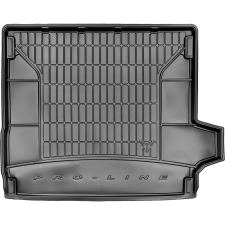 Frogum Range Rover Sport évjárattól -> 2013 Csomagtértálca autóalkatrész